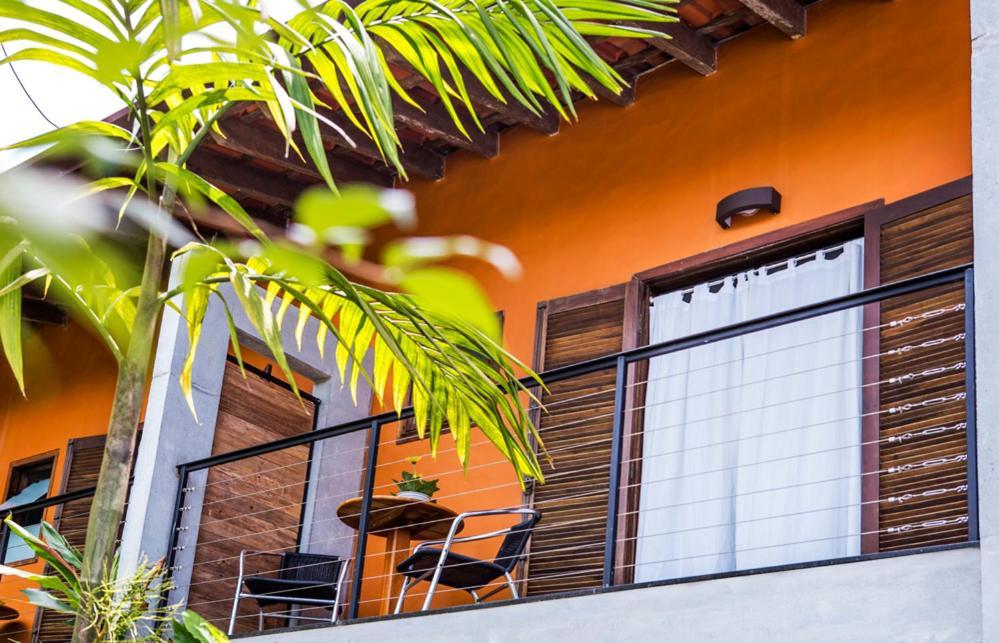 Pousada Armacao De Camburi Camburi  Exterior photo