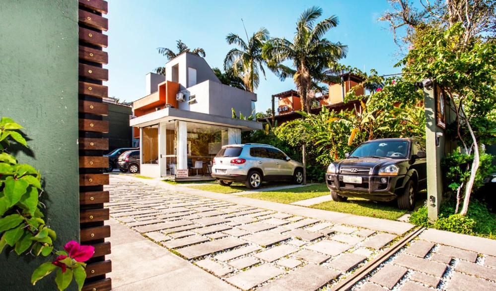 Pousada Armacao De Camburi Camburi  Exterior photo